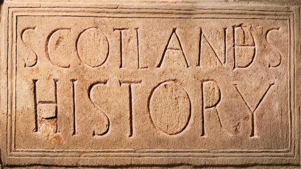 © Elenkus: Scotland History